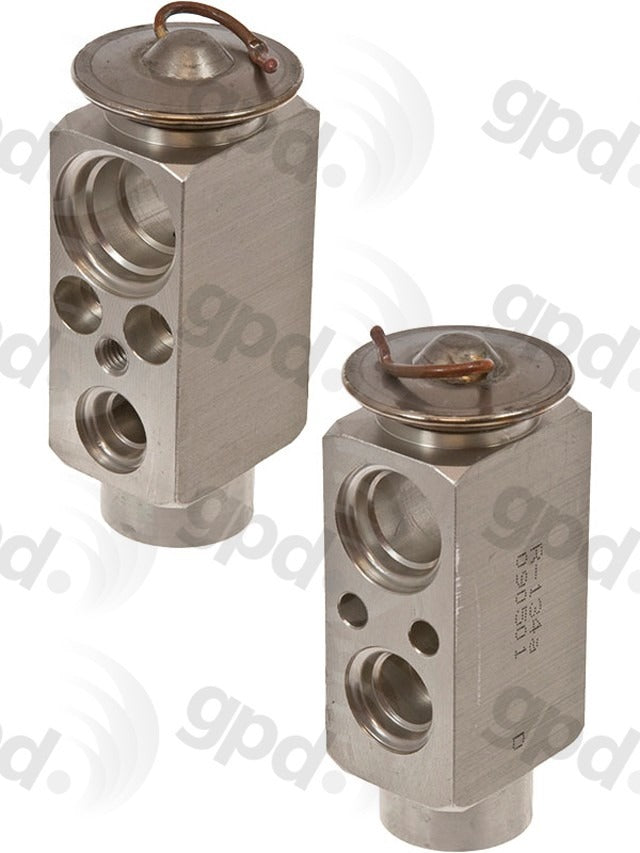 Global Parts Distributors LLC A/C Receiver Drier Kit 9444778