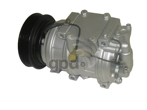 Global Parts Distributors LLC A/C Compressor 9541255