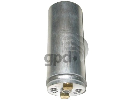 Global Parts Distributors LLC A/C Compressor 9541374