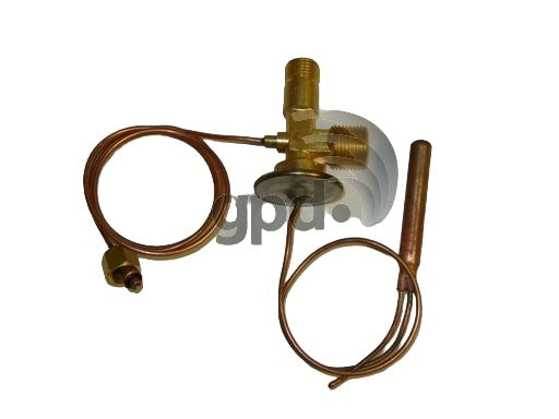 Global Parts Distributors LLC A/C Compressor 9541415