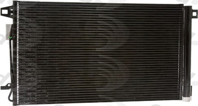 Global Parts Distributors LLC A/C Compressor 9611235