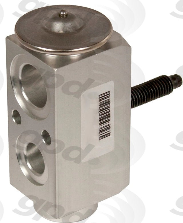 Global Parts Distributors LLC A/C Compressor 9611235