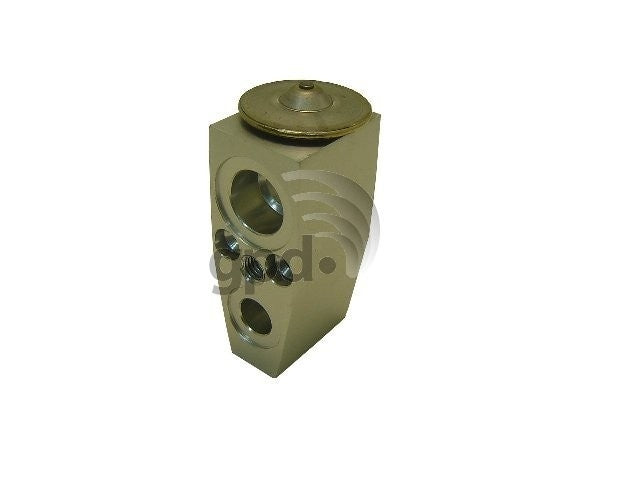 Global Parts Distributors LLC A/C Compressor 9611252A