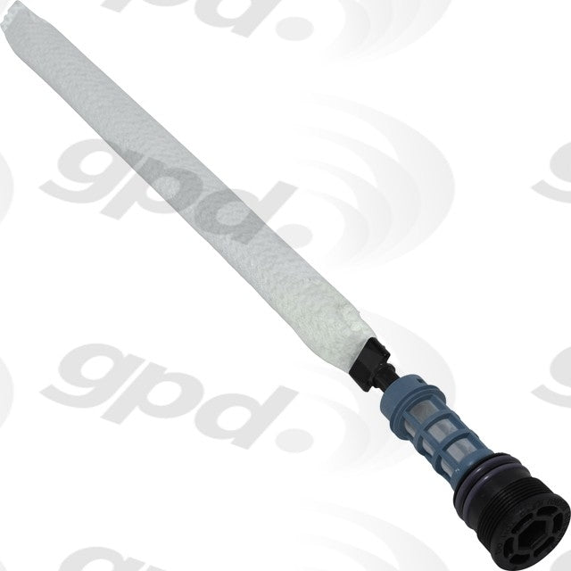 Global Parts Distributors LLC A/C Compressor 9611268