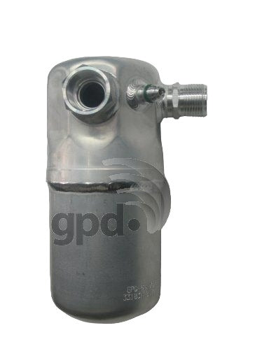 Global Parts Distributors LLC A/C Compressor 9611607