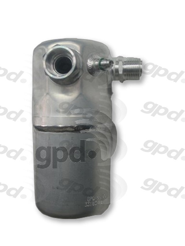 Global Parts Distributors LLC A/C Compressor 9611607