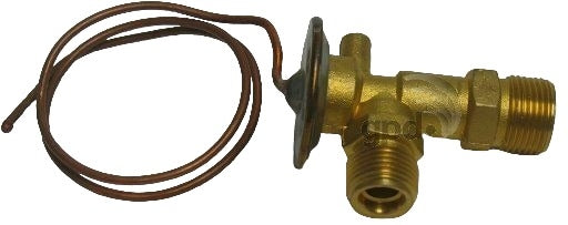 Global Parts Distributors LLC A/C Compressor 9611612