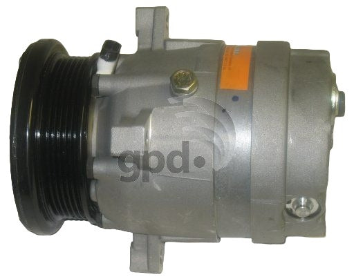 Global Parts Distributors LLC A/C Compressor 9611626