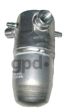 Global Parts Distributors LLC A/C Compressor 9611629