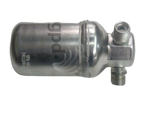 Global Parts Distributors LLC A/C Compressor 9611653