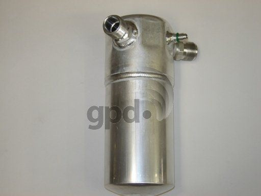 Global Parts Distributors LLC A/C Compressor 9611704