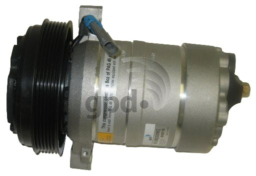 Global Parts Distributors LLC A/C Compressor 9611711
