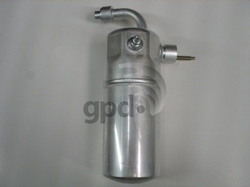 Global Parts Distributors LLC A/C Compressor 9611751