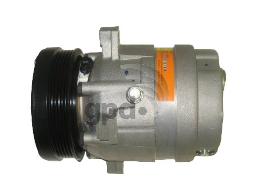 Global Parts Distributors LLC A/C Compressor 9611778