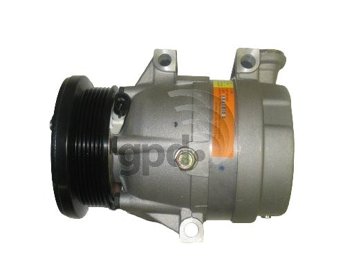 Global Parts Distributors LLC A/C Compressor 9611781