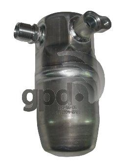 Global Parts Distributors LLC A/C Compressor 9611797