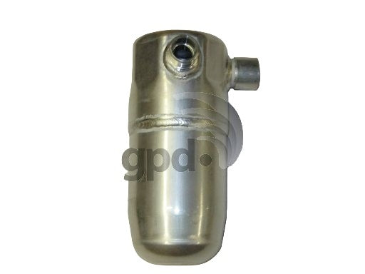 Global Parts Distributors LLC A/C Compressor 9611807
