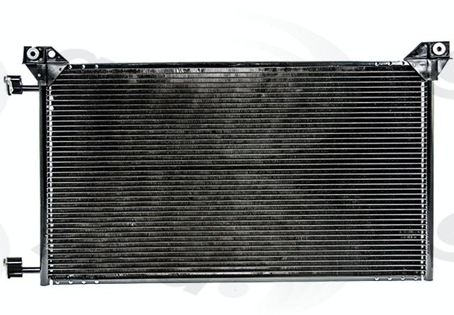 Global Parts Distributors LLC A/C Compressor 9611809