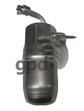 Global Parts Distributors LLC A/C Compressor 9611824