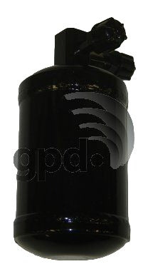 Global Parts Distributors LLC A/C Compressor 9612166