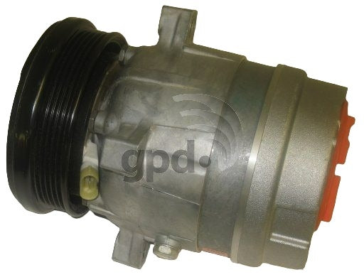 Global Parts Distributors LLC A/C Compressor 9612166