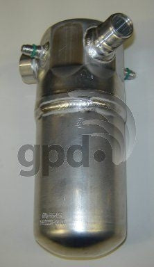 Global Parts Distributors LLC A/C Compressor 9612177