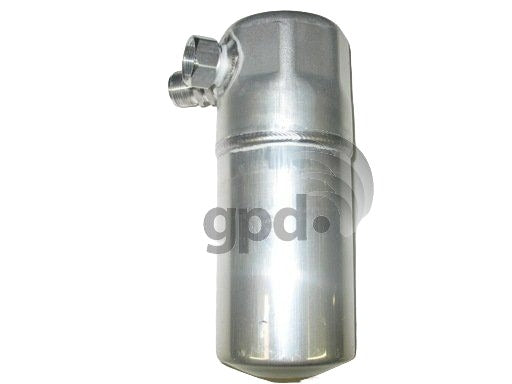 Global Parts Distributors LLC A/C Compressor 9612184