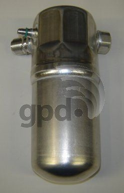 Global Parts Distributors LLC A/C Compressor 9612204