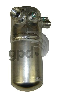 Global Parts Distributors LLC A/C Compressor 9612212
