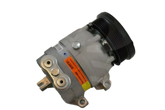 Global Parts Distributors LLC A/C Compressor 9612229