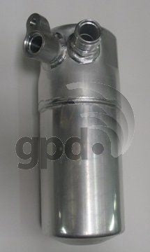 Global Parts Distributors LLC A/C Compressor 9612240