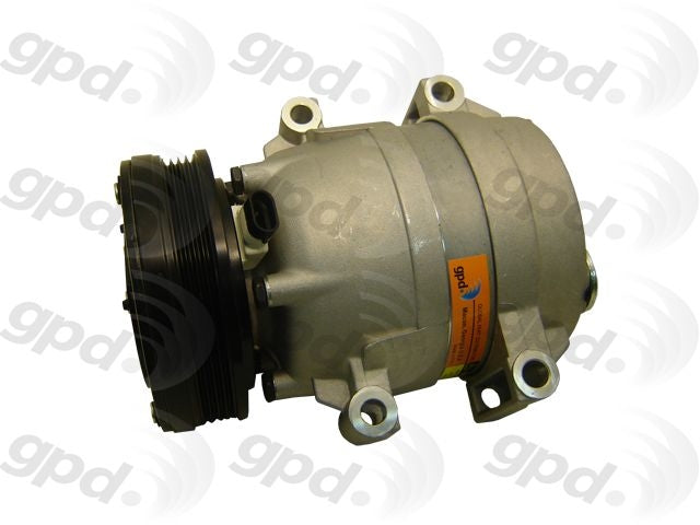 Global Parts Distributors LLC A/C Compressor 9612240