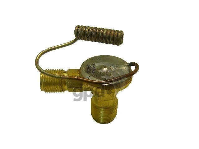 Global Parts Distributors LLC A/C Compressor 9613232