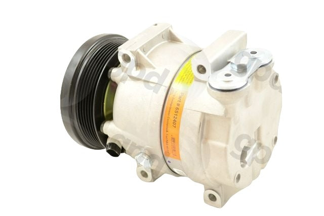 Global Parts Distributors LLC A/C Compressor 9613234