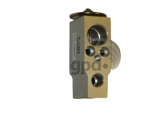 Global Parts Distributors LLC A/C Compressor 9613264