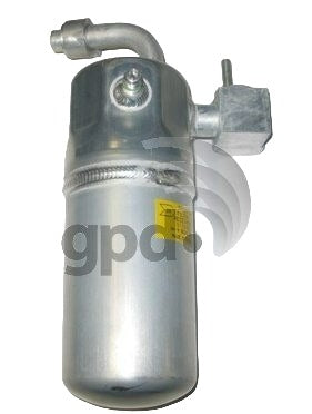 Global Parts Distributors LLC A/C Compressor 9613290