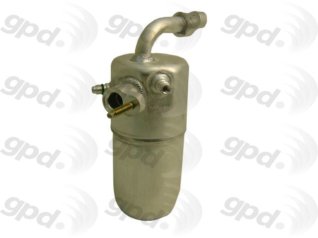 Global Parts Distributors LLC A/C Compressor 9613315