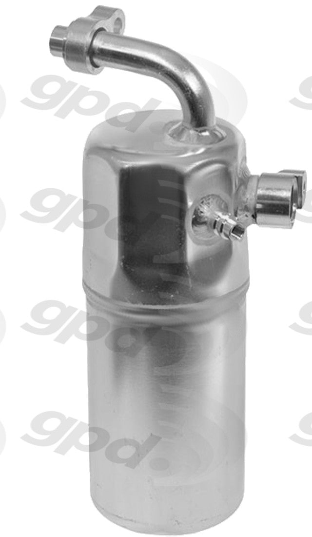 Global Parts Distributors LLC A/C Compressor 9614799