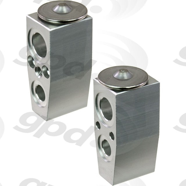 Global Parts Distributors LLC A/C Compressor 9614820A