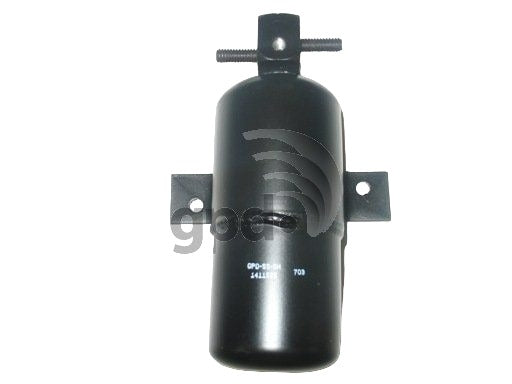 Global Parts Distributors LLC A/C Compressor 9621828