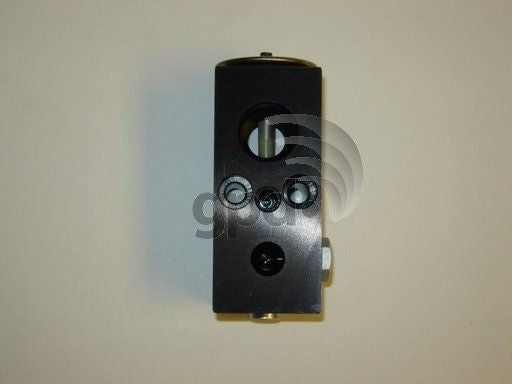 Global Parts Distributors LLC A/C Compressor 9621828
