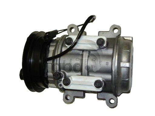 Global Parts Distributors LLC A/C Compressor 9621828