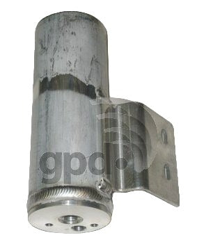 Global Parts Distributors LLC A/C Compressor 9622045