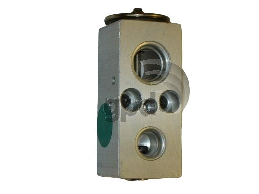 Global Parts Distributors LLC A/C Compressor 9622074