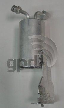 Global Parts Distributors LLC A/C Compressor 9622081