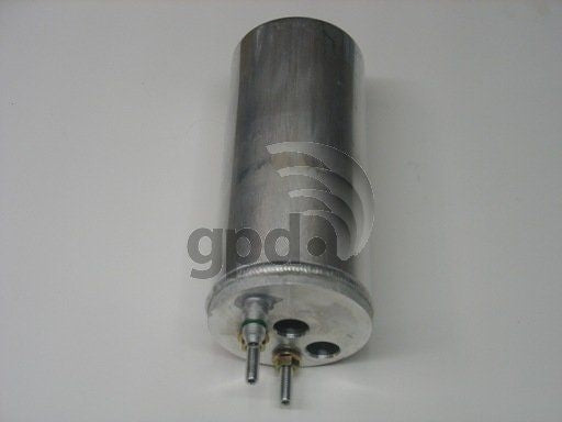 Global Parts Distributors LLC A/C Compressor 9622105
