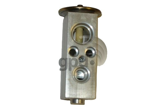 Global Parts Distributors LLC A/C Compressor 9622131