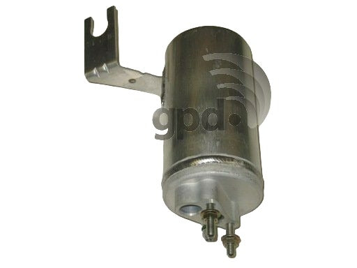 Global Parts Distributors LLC A/C Compressor 9622516