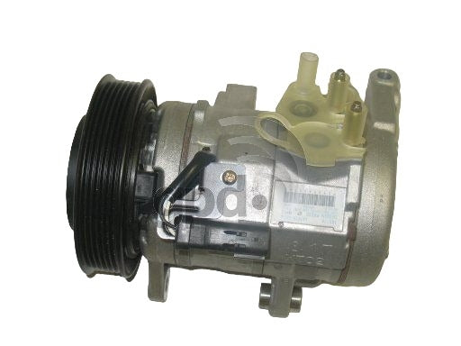 Global Parts Distributors LLC A/C Compressor 9622565