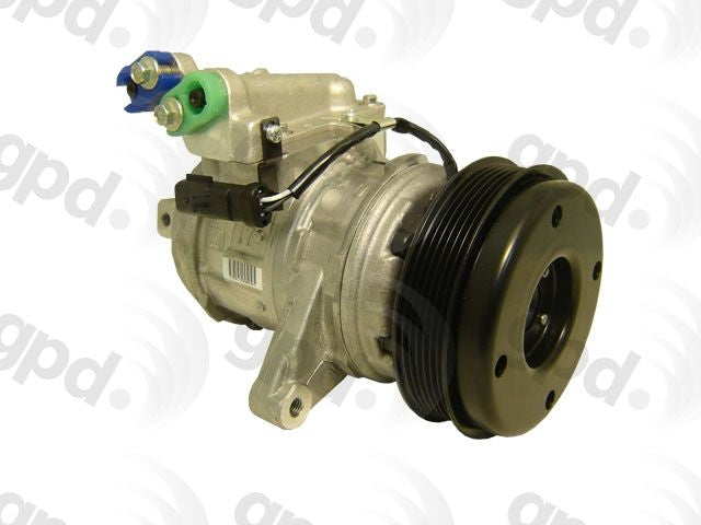 Global Parts Distributors LLC A/C Compressor 9622945